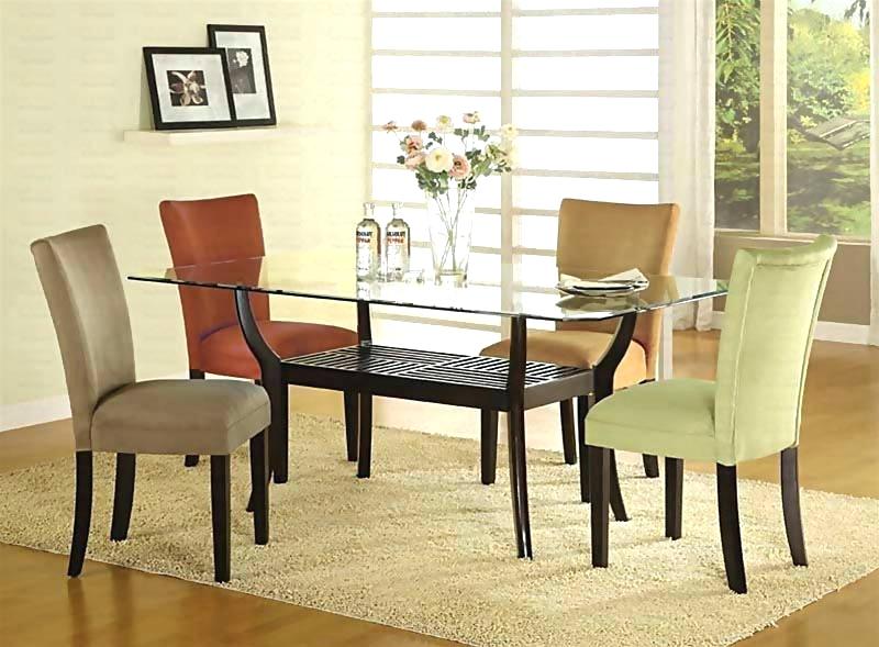 rectangular glass table top dining table dining room sets glass table tops  remarkable glass top kitchen