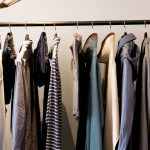 10 Innovative Clothes Storage Ideas When You Have No Closet
