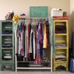 10 Clothing Storage Solutions…Perfect for Every Space | Reclaiming Your  Castle