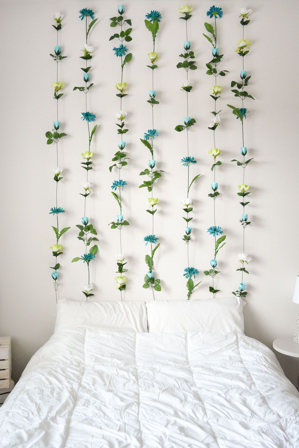 10 Idiot-Proof Ways To DIY Your Wall Decor