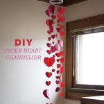 34 Beautiful DIY Chandelier Ideas That Will Light Up Your Home