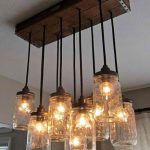 50 DIY Chandelier Ideas to Beautify Your Home - Pink Lover