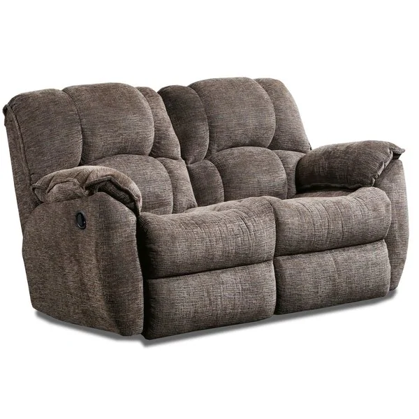 Shop Southern Motion Weston Beige Double Rocking Reclining Loveseat - Free  Shipping Today - Traveller Location - 23381933