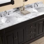 Easy 48 Inch Double Sink Bathroom Vanity Top 20 About Remodel Inspiration  To Remodel Bathroom Sinks