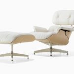 Eames Lounge and Ottoman - Lounge Chair - Herman Miller