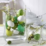 4 Simple Ideas for Spring and Easter Decorating | Easter | Easter, Diy easter  decorations, Easter table