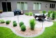 Cheap Easy Patio Ideas Patio Design Ideas, Pictures, Remodel and Decor