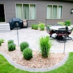 Cheap Easy Patio Ideas Patio Design Ideas, Pictures, Remodel and Decor