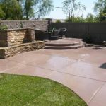Pictures of inexpensive and cheap patio makeovers diy designs ideas and  photos
