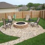 Pictures Of Wonderful Backyard Ideas With Inexpensive Installations: Diy Backyard  Ideas On A Budget Easy And Cheap Backyard Ideas - Garde…