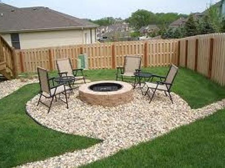 Pictures Of Wonderful Backyard Ideas With Inexpensive Installations: Diy Backyard  Ideas On A Budget Easy And Cheap Backyard Ideas - Garde…