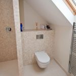 Loft Conversion En-Suite Bathrooms