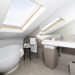 Simply loft bathroom en suite loft conversion london