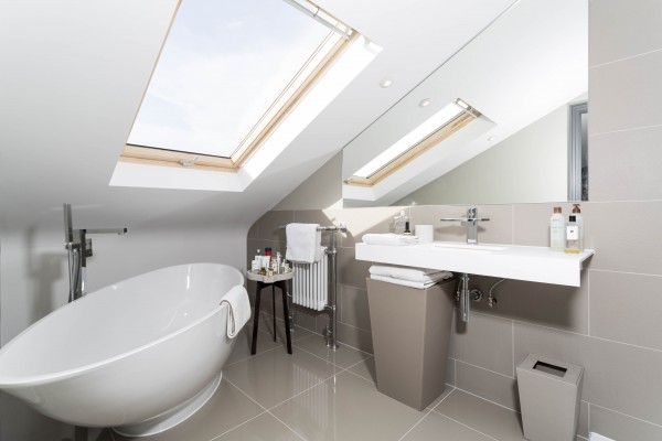 Simply loft bathroom en suite loft conversion london