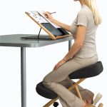 Kneeling Posture Chair Ergonomic Kneeling Posture Office Chair Cryomats
