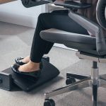 Top 5 Reasons Why You Need a Footrest - Human Solution