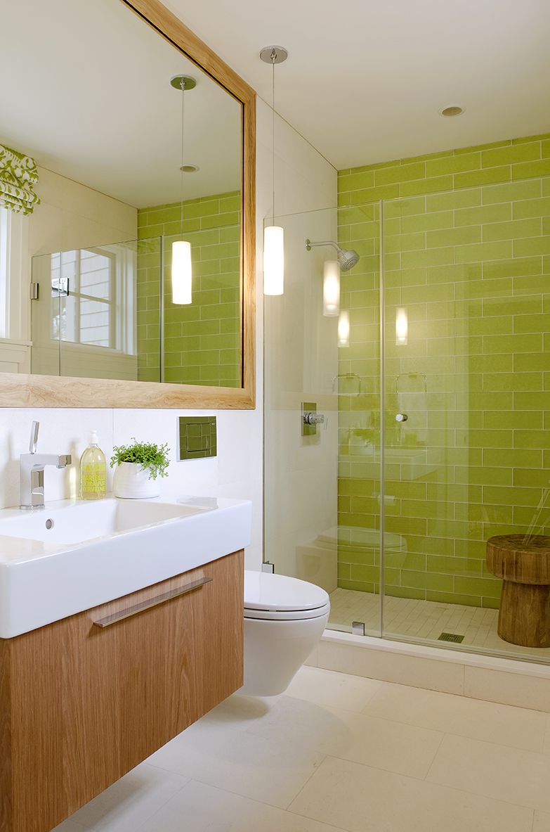 33 Bathroom Tile Design Ideas - Tiles for Floor, Showers and Walls in  Bathrooms