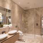 Luxury Bathroom Design Service