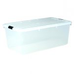 Extra Long Plastic Storage Bins Large Plastic Storage Containers