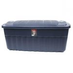 Large Storage Containers With Lids Extra Large Plastic Storage