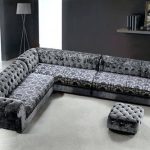 Fabric Patterned Sofas 7 Bold For A House Couches u2013 YourLegacy