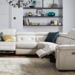 Recliner Sofas