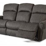 Flexsteel Langston Fabric Reclining Sofa 4504-62 in Portland, Oregon