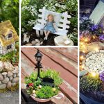 The Top 50 Miniature Fairy Garden Design Ideas
