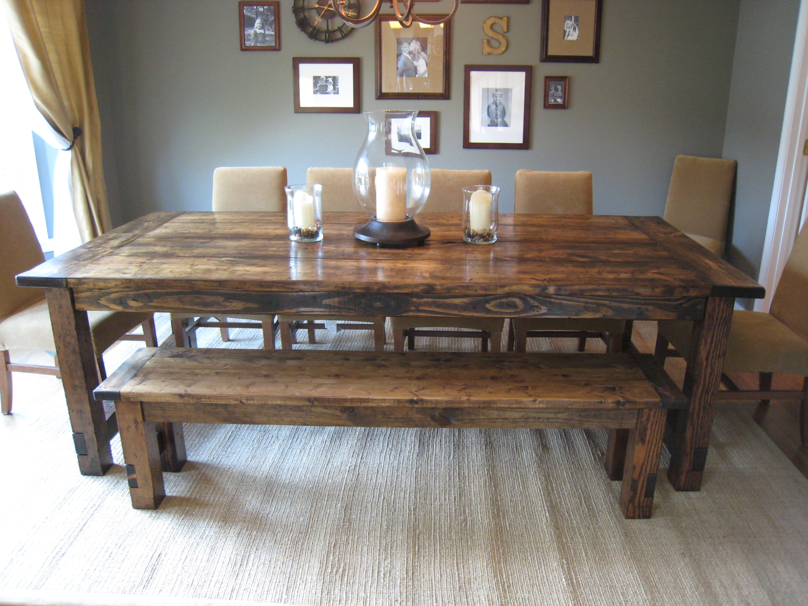 Dining Tables Country Style Dining Room Sets Farmhouse ethan allen country  french dining table and chairs