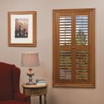 This review is from:Plantation Faux Wood Oak Interior Shutter (Price Varies  by Size)
