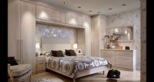 fitted bedroom furniture