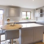 Project Album - Sherwin Hall Bespoke Fitted Kitchens Leicester