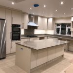 Fitted Kitchens - Bespoke Fitted Kitchen Furniture, London, UK