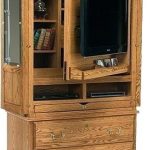 entertainment armoire with door flat screen gun cabinet for bedroom made  with pocket doors entertainment armoire