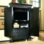 armoire flat screen tv television pocket door pocket doors image television  pocket doors design awesome television