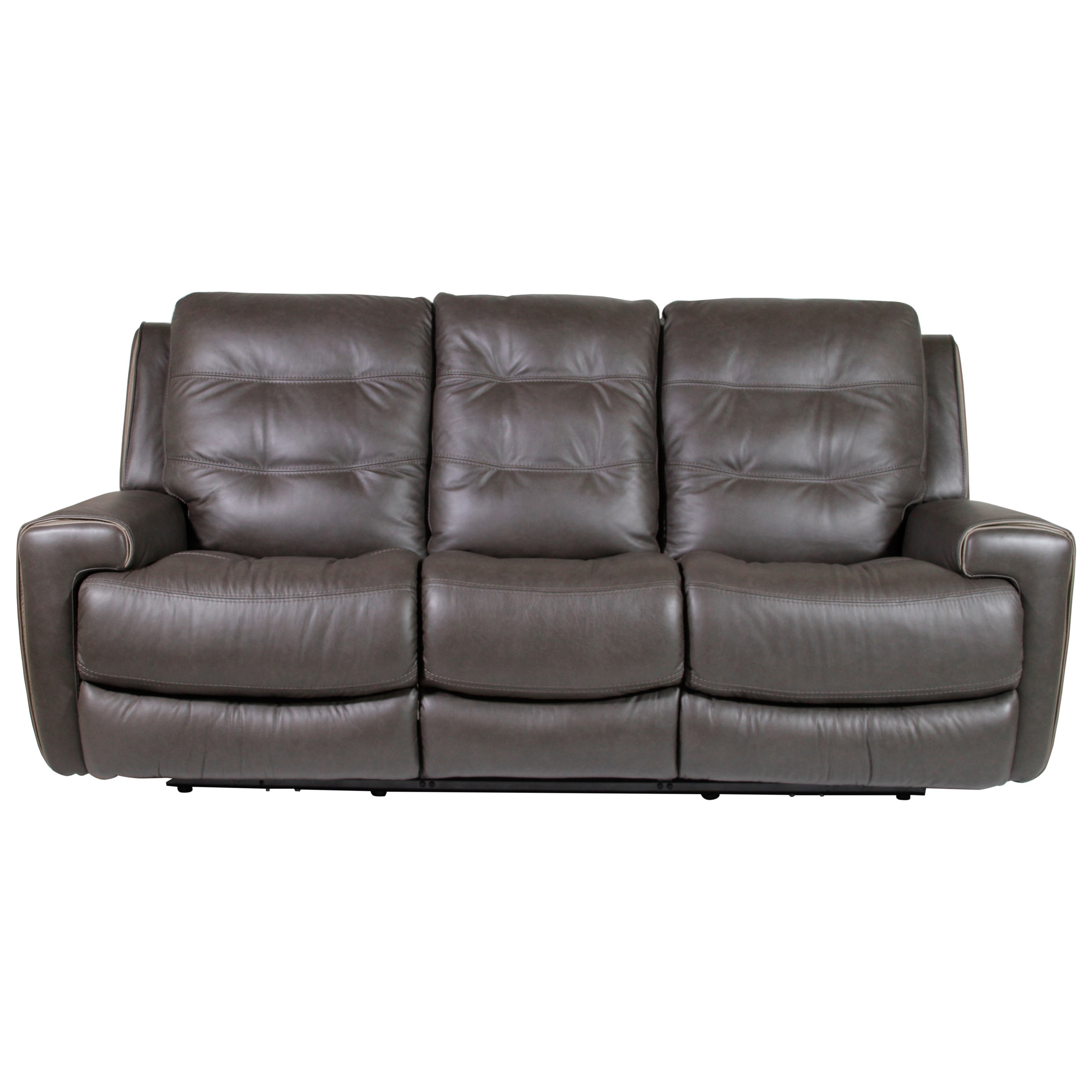 Flexsteel Wicklow Power Reclining Sofa | HomeWorld Furniture | Reclining  Sofas
