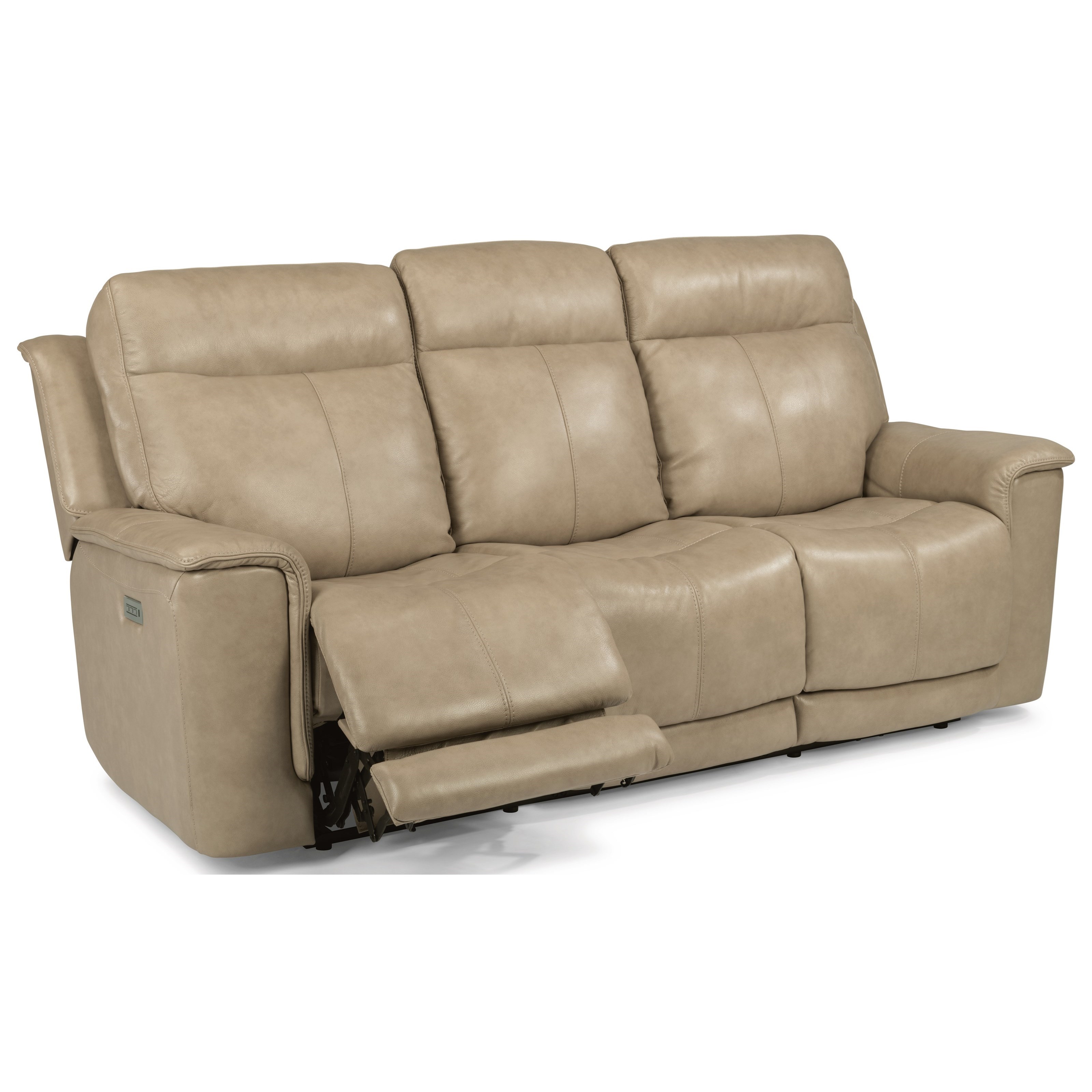 Power Reclining Sofa