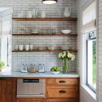 Rustic-kitchen-design-floating-wall-shelves-wood-wall-tiles.jpg