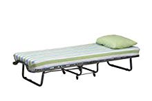 Luxor Folding Bed with Memory Foam