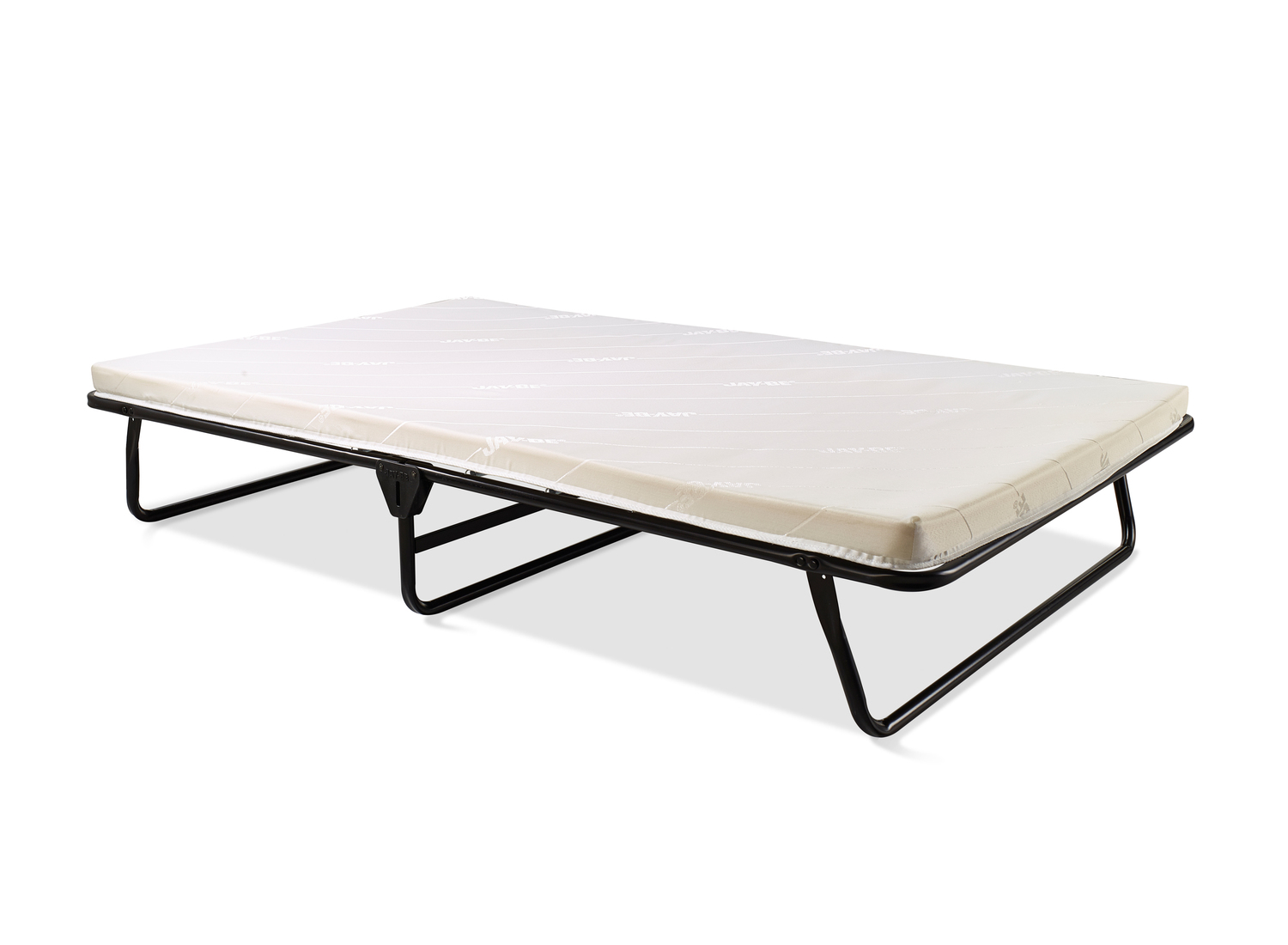 Jay-Be Value Memory Foam Folding Bed Double