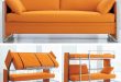 Sofa Converts to Bunk Beds -Craziest Gadgets