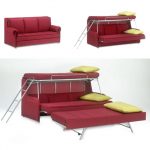 11 Space Saving Fold Down Beds for Small Spaces, Furniture Design Ideas
