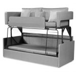 The Dormire - Bunk Bed Couch Transformer | Expand Furniture