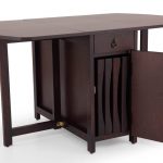 Portable Folding Dining Table Designs