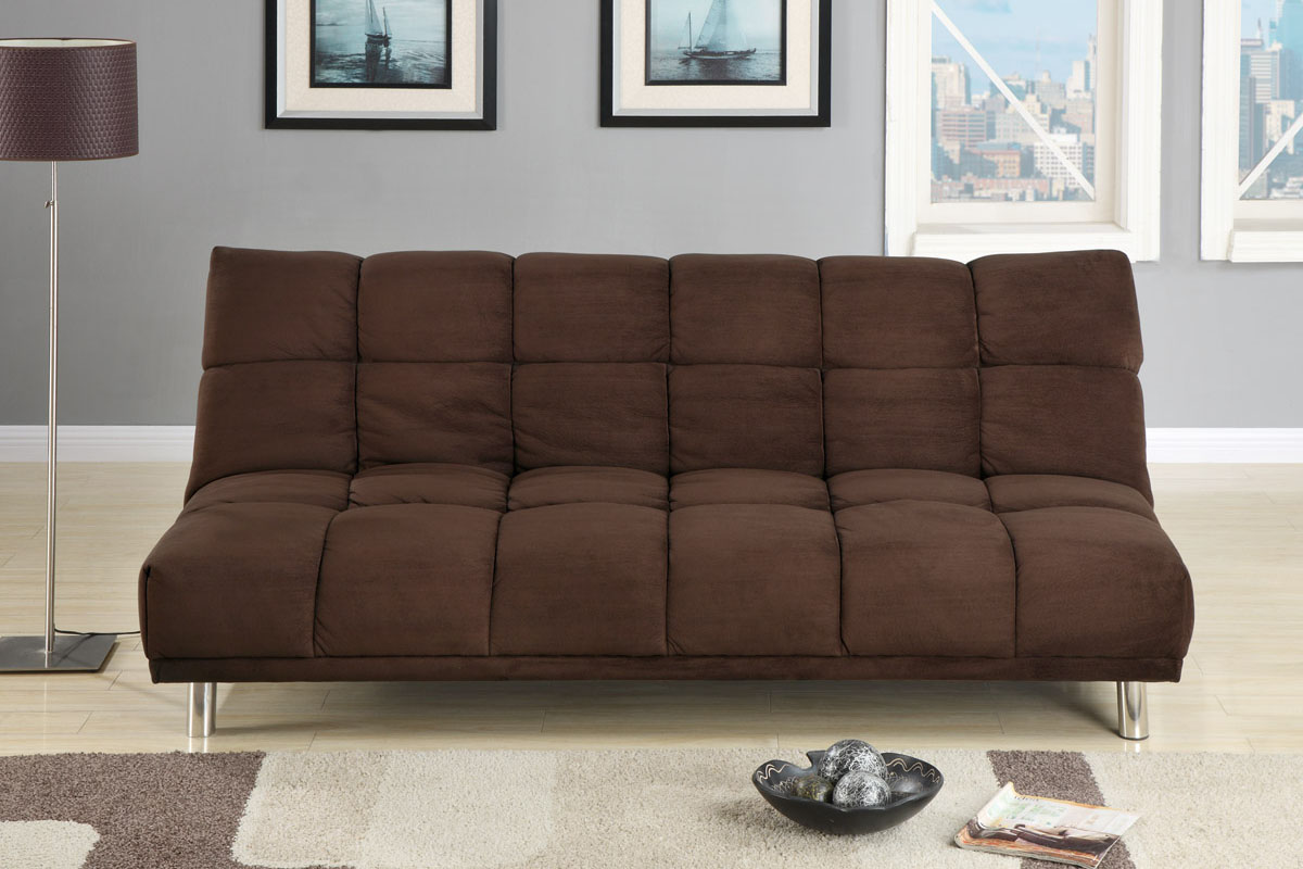 Full Size Futon Sofa Bed