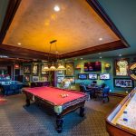 SPACED OUT: ULTIMATE GAME ROOM
