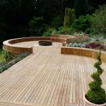 Amazing garden decking ideas
