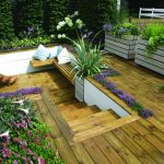 By Anna Cottrell November 01, 2018. Looking for decking design ideas for a  small garden?