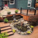 Modern Decking Ideas to Suit any Garden