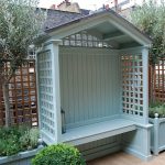 Garden Benches | Gates | Gazebos | Planters | Hardwood Trellis